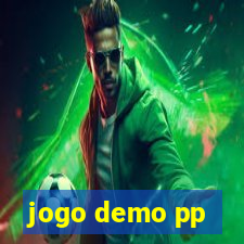 jogo demo pp